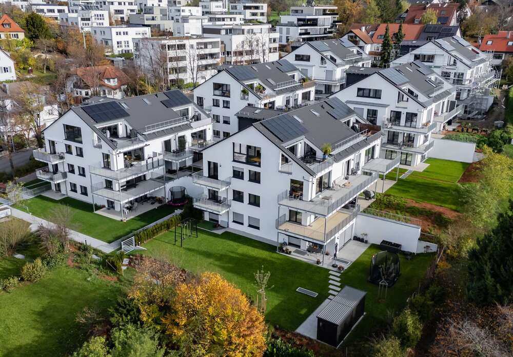 Thumbnail-Wohnung zum Kaufen in Pfullingen 555.000,00 € 94 m²