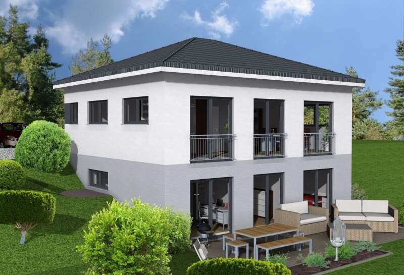 Thumbnail-Haus zum Kaufen in Daun 402.900,00 € 140 m²
