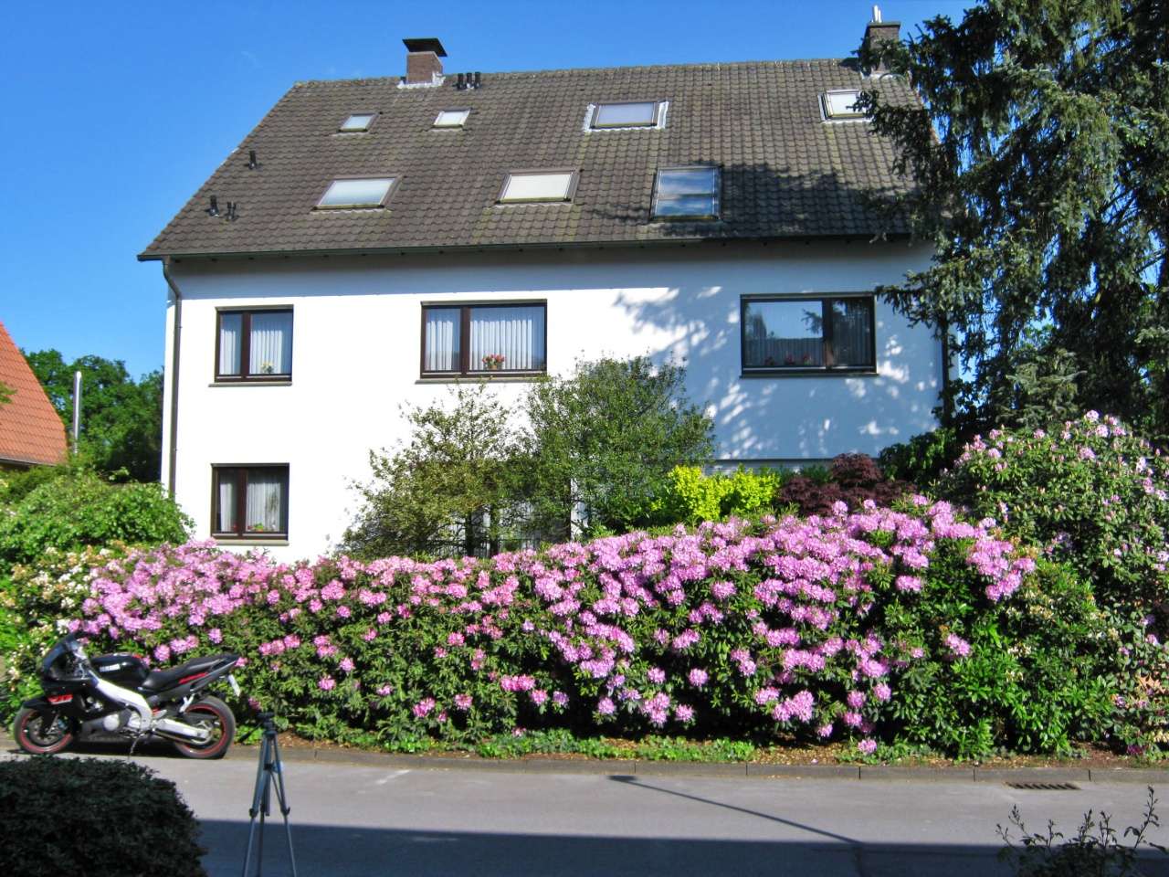 Thumbnail-Haus zum Kaufen in Steinhagen 345.000,00 € 192.21 m²