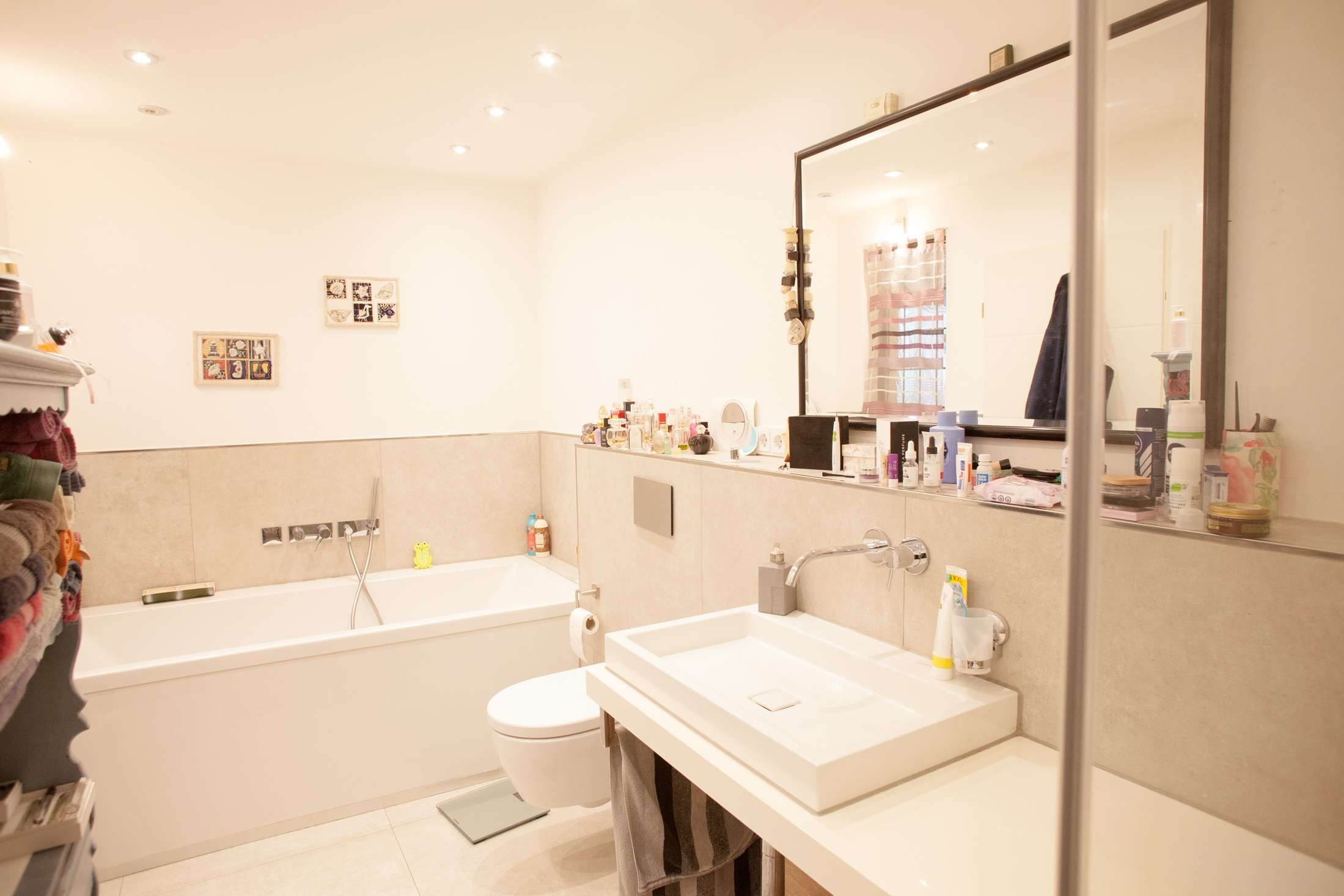 Thumbnail-Wohnung zum Kaufen in Herdecke 170.000,00 € 81.5 m²