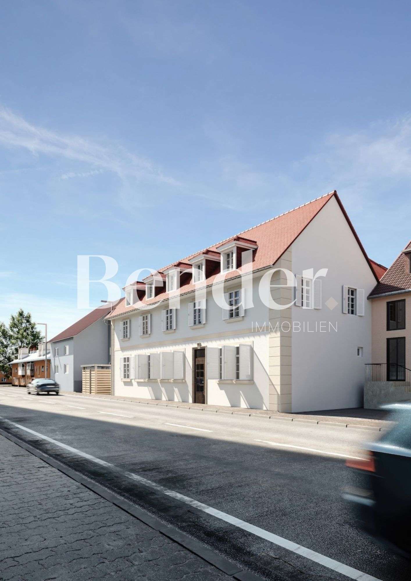 Thumbnail-Haus zum Kaufen in Gaggenau 2.590.000,00 € 512 m²
