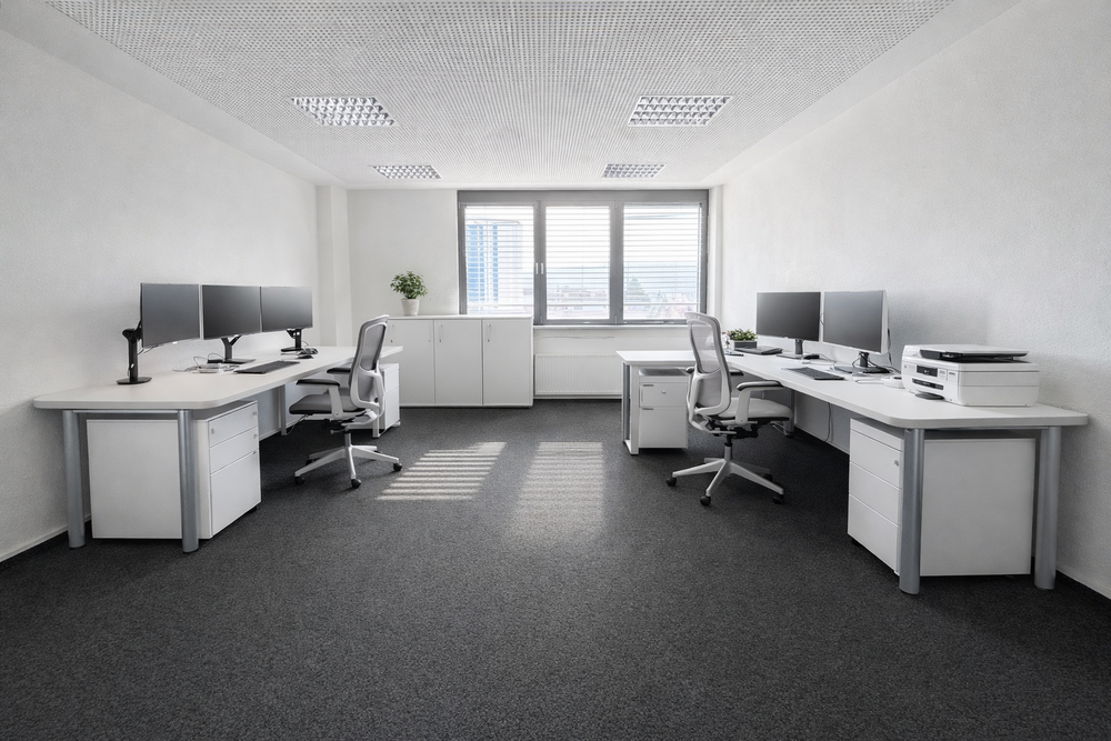 Thumbnail-Büro in Bruchsal 2.350,00 € 185 m²