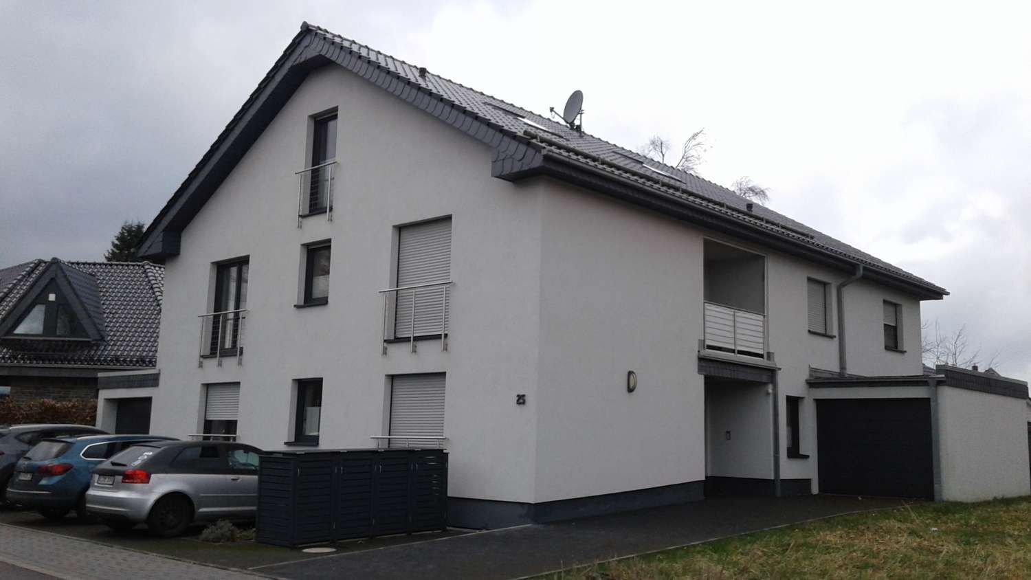 Thumbnail-Wohnung zum Mieten in Simmerath 870,00 € 105 m²