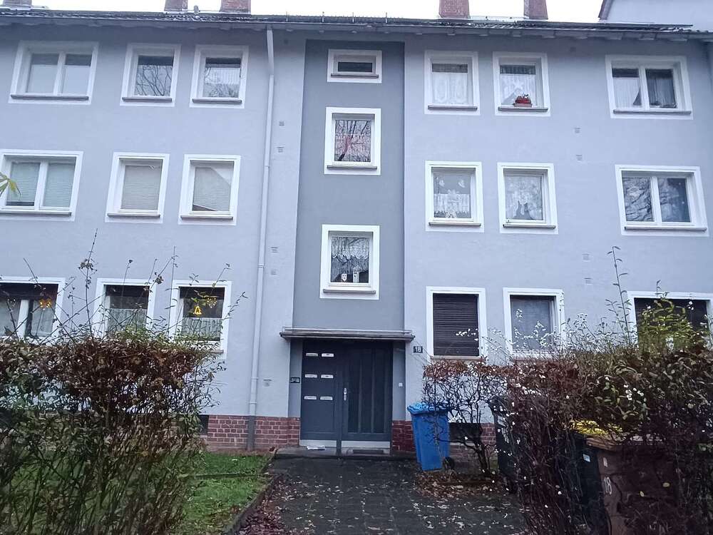 Thumbnail-Wohnung zum Mieten in Dillenburg 540,00 € 64.68 m²