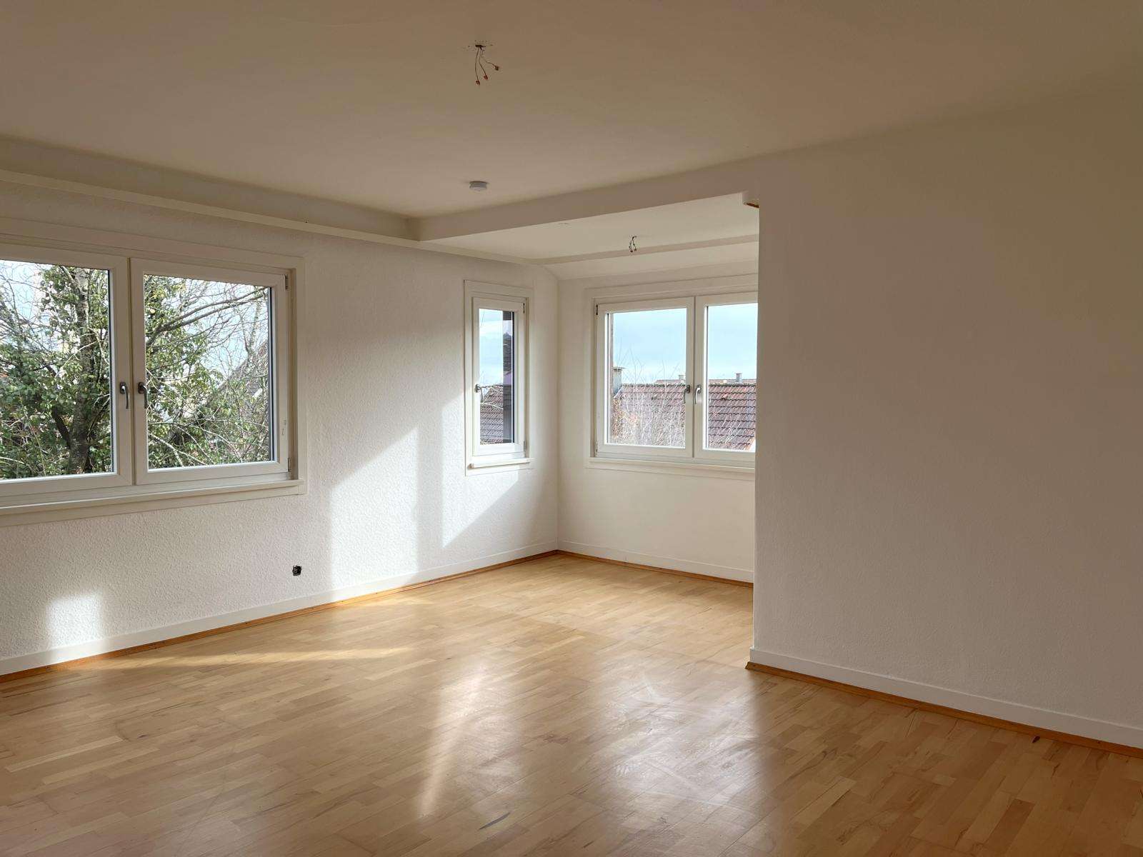Thumbnail-Wohnung zum Mieten in Freudenstadt 600,00 € 70 m²