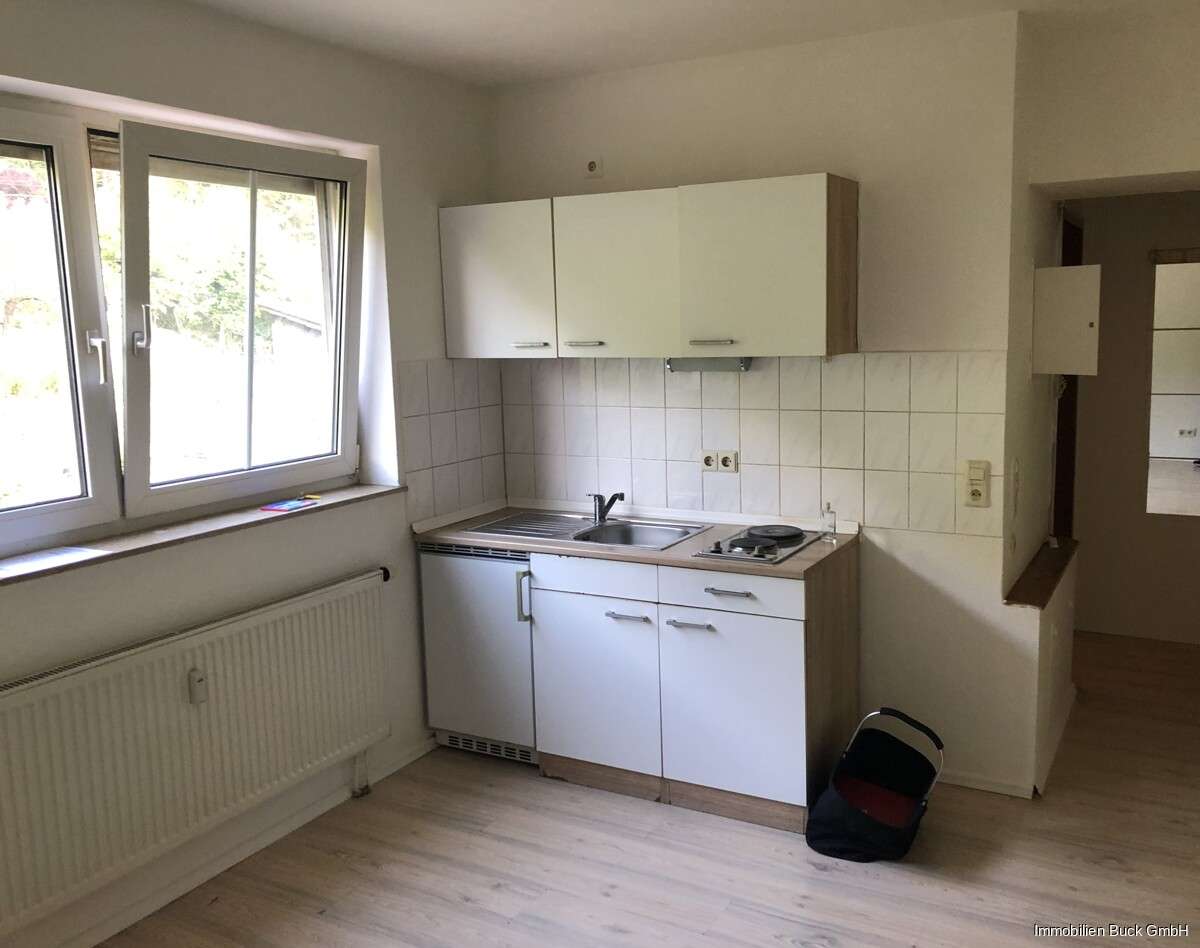 Thumbnail-Wohnung zum Kaufen in Geislingen an der Steige 85.000,00 € 30 m²