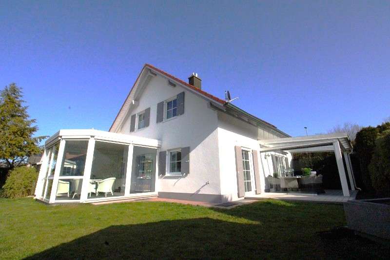 Thumbnail-Haus zum Kaufen in Schwabmünchen 749.000,00 € 140 m²