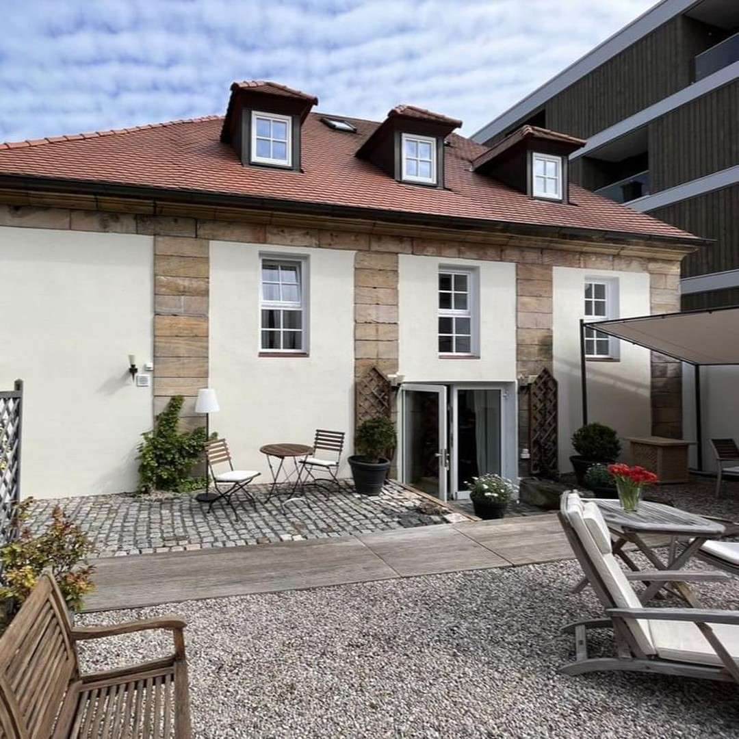 Thumbnail-Wohnung zum Kaufen in Bayreuth 729.000,00 € 200 m²