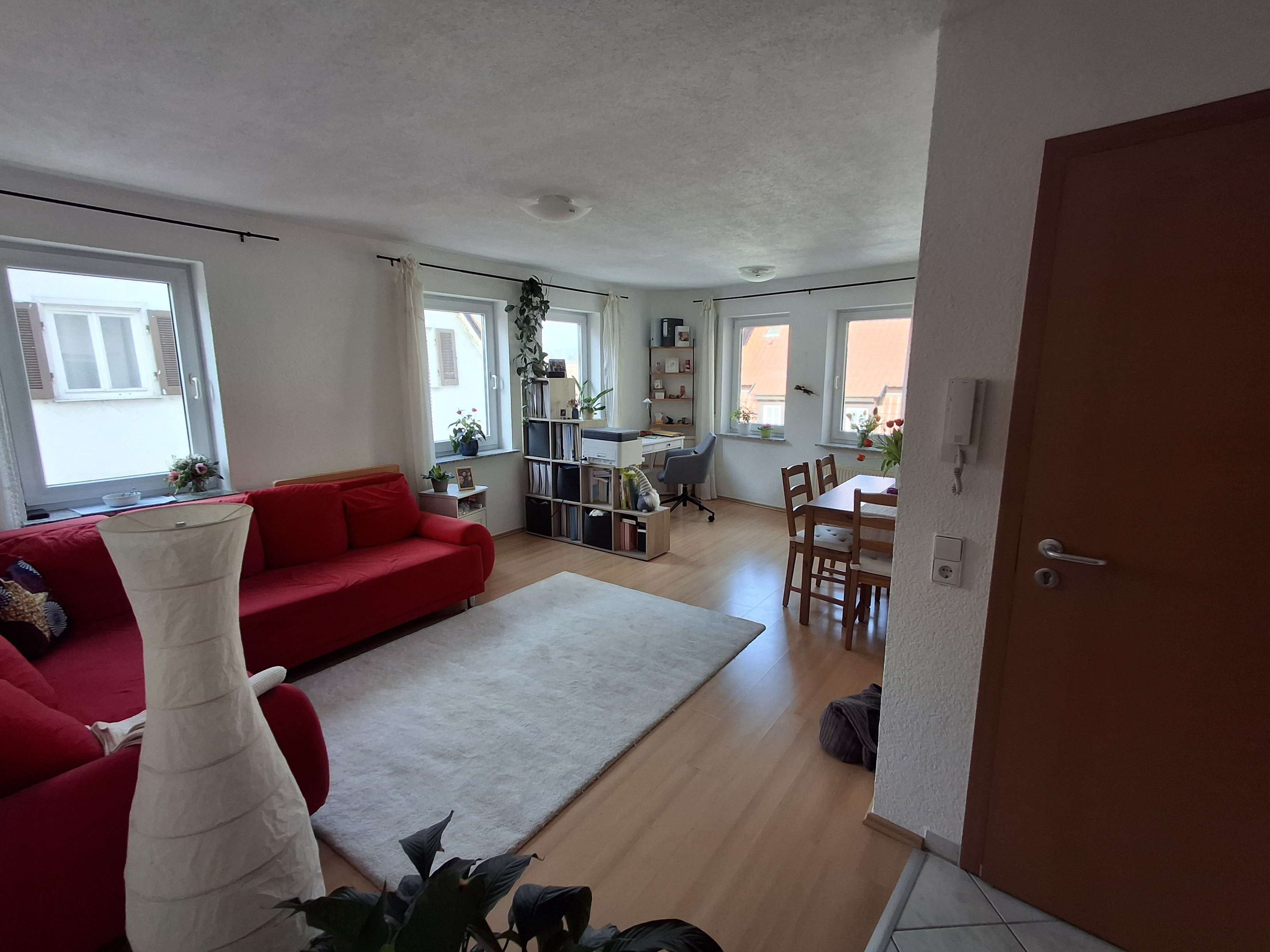 Thumbnail-Wohnung zum Mieten in Nürtingen 600,00 € 47 m²
