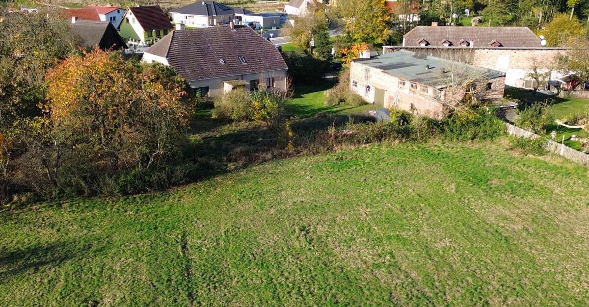 Thumbnail-Haus zum Kaufen in Katschow 280.000,00 € 270 m²