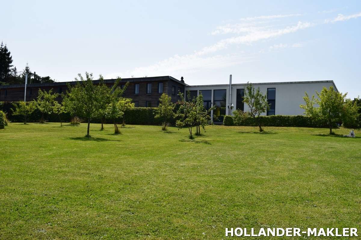 Thumbnail-Haus zum Kaufen in Dockweiler 1.375.000,00 € 200 m²