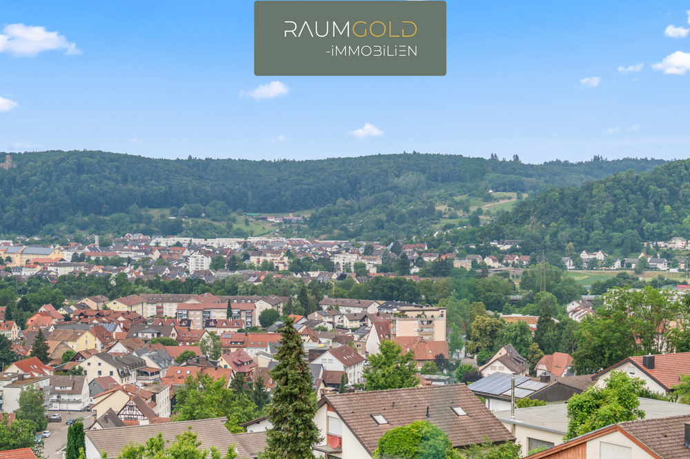 Thumbnail-Wohnung zum Kaufen in Lörrach 219.000,00 € 64 m²