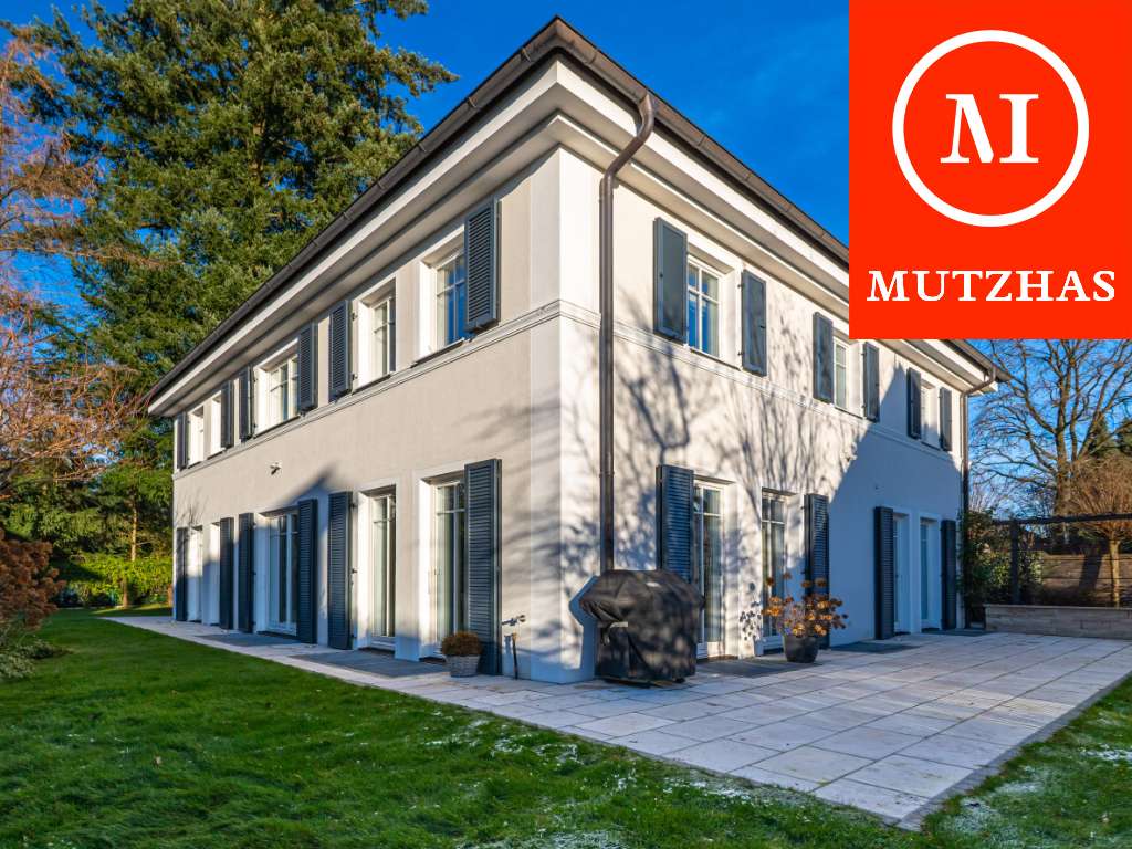 Thumbnail-Haus zum Kaufen in Pullach im Isartal 5.150.000,00 € 298.78 m²