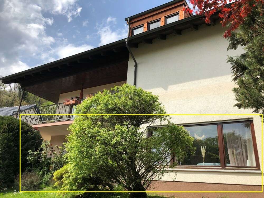 Thumbnail-Wohnung zum Mieten in Collenberg 700,00 € 71.6 m²