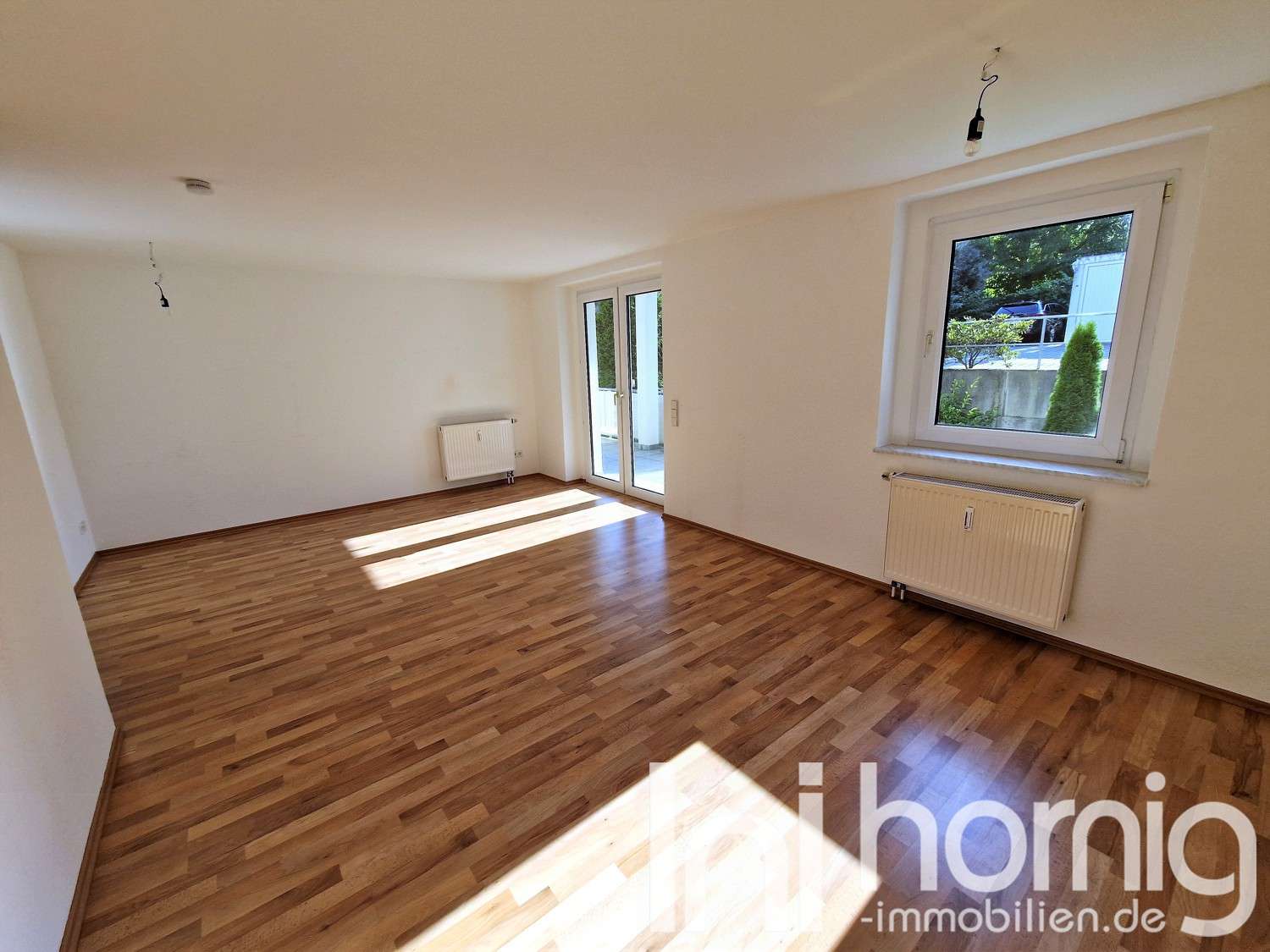 Thumbnail-Wohnung zum Mieten in Obergurig 460,00 € 68 m²