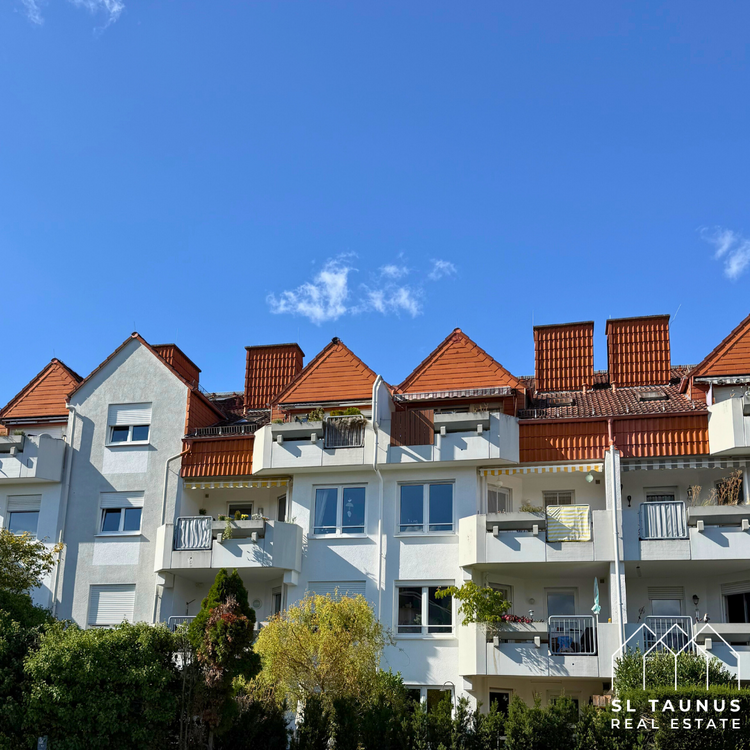 Thumbnail-Wohnung zum Kaufen in Kriftel 299.000,00 € 78 m²