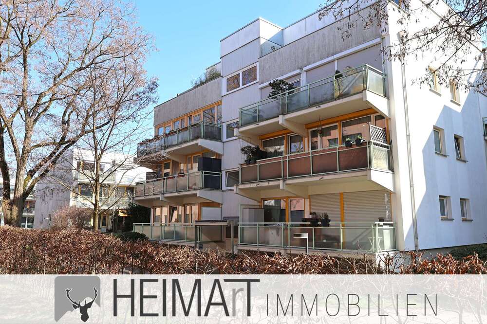 Thumbnail-Wohnung zum Kaufen in München 499.000,00 € 80.63 m²