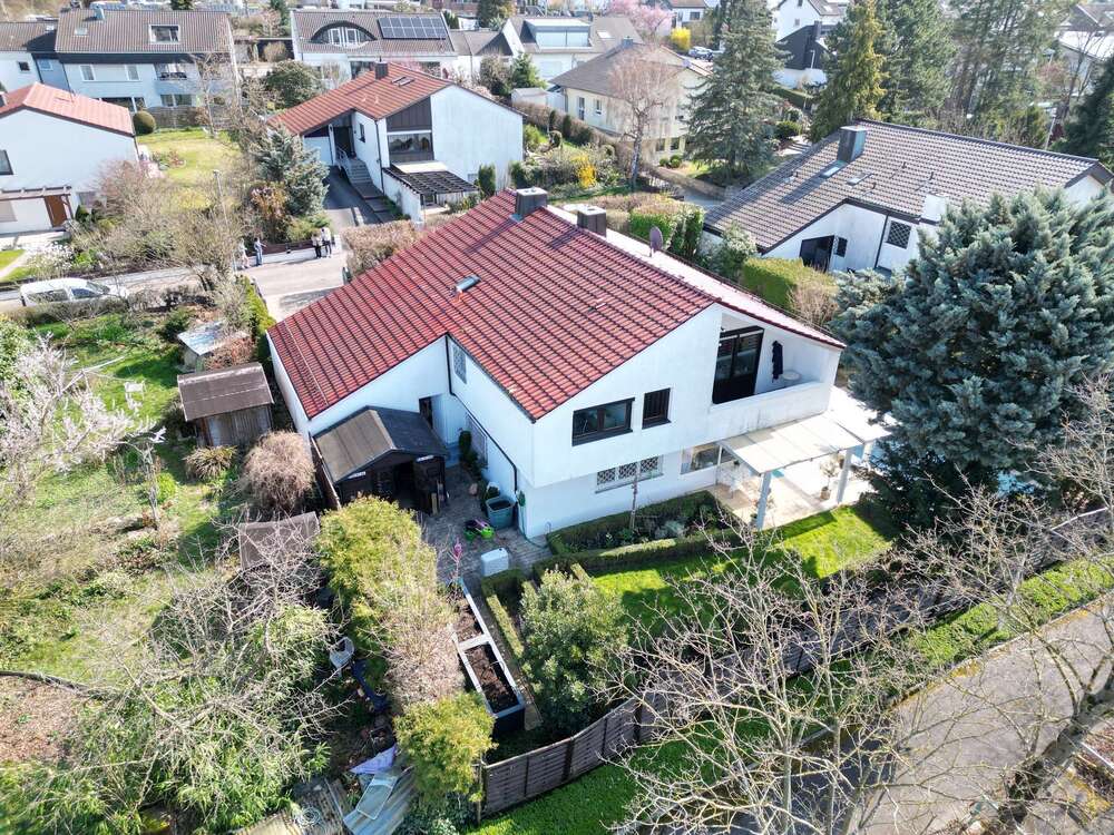 Thumbnail-Haus zum Kaufen in Remseck am Neckar 849.000,00 € 168 m²