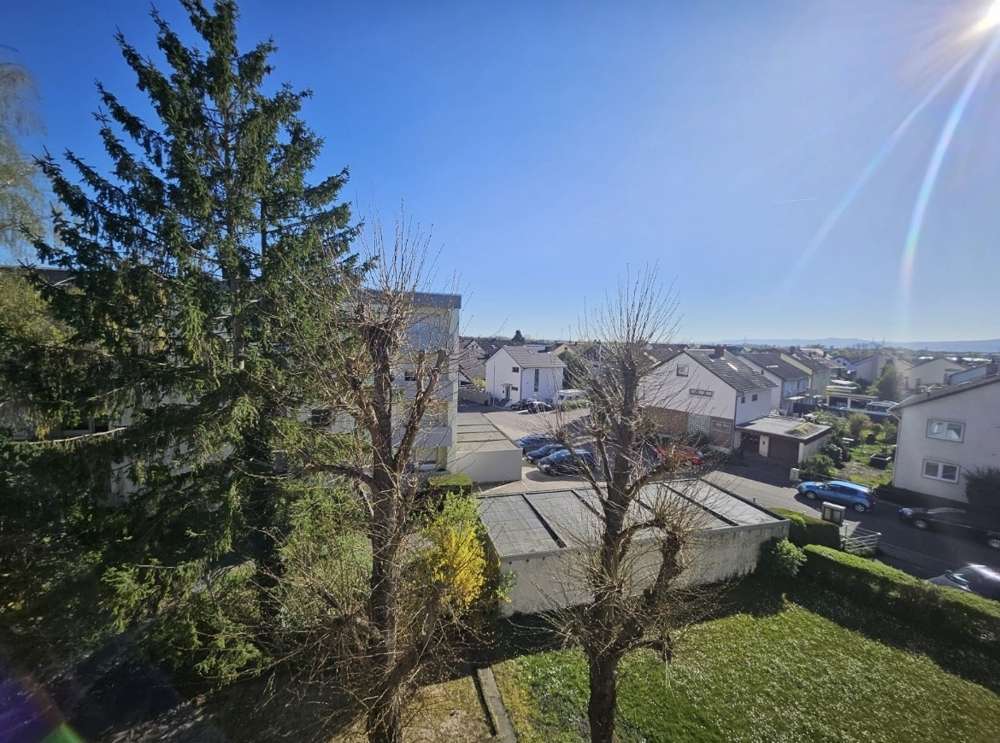 Thumbnail-Wohnung zum Kaufen in Mutterstadt 149.000,00 € 71 m²