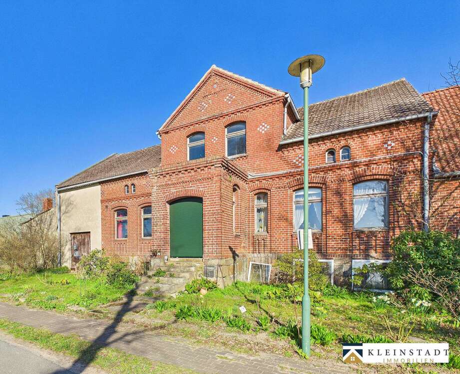 Thumbnail-Haus zum Kaufen in Pirow 190.000,00 € 150 m²