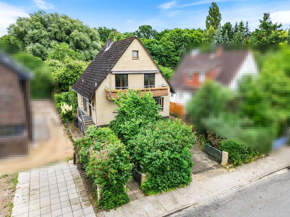 Thumbnail-Grundstück zu verkaufen in Hamburg 625.000,00 € 992 m²