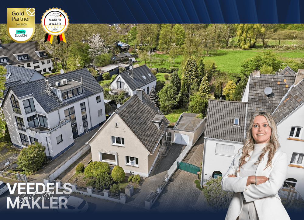 Thumbnail-Haus zum Kaufen in Köln 598.000,00 € 116 m²