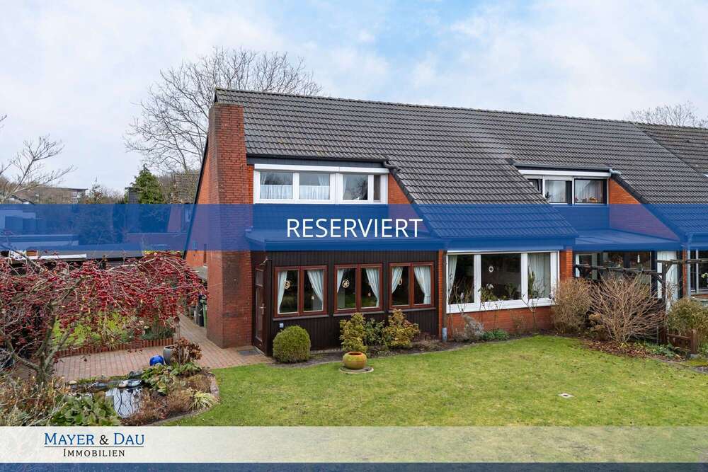 Thumbnail-Haus zum Kaufen in Oldenburg 349.000,00 € 104 m²