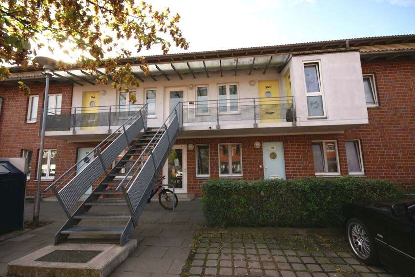 Thumbnail-Wohnung zum Mieten in Hannover 300,77 € 40.67 m²