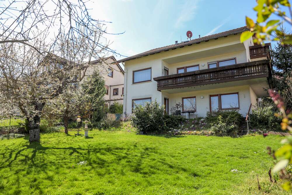 Thumbnail-Haus zum Kaufen in Lohr am Main 480.000,00 € 250 m²
