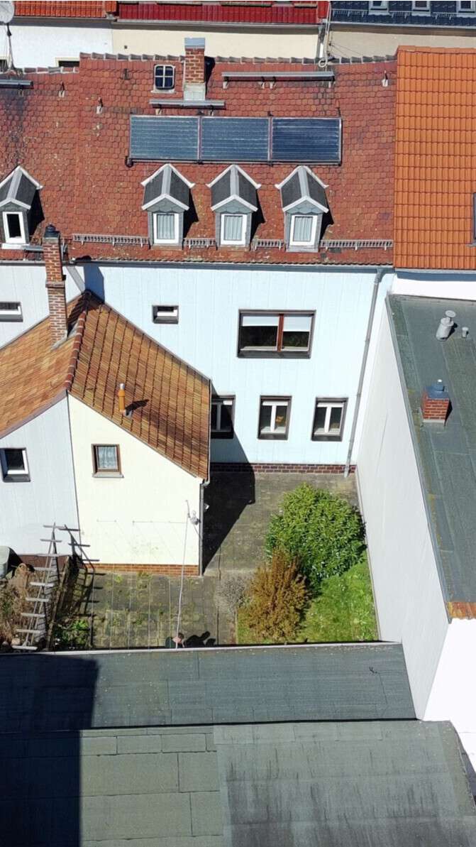 Thumbnail-Haus zum Kaufen in Meerane 55.000,00 € 101 m²