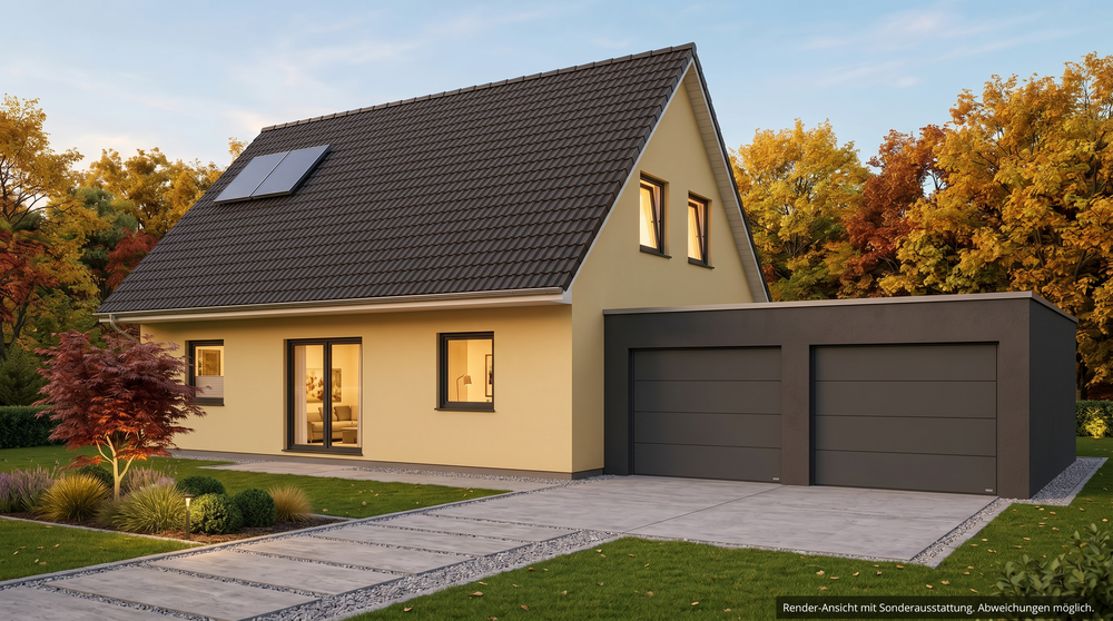 Thumbnail-Haus zum Mieten in Berlin Schmöckwitz 1.820,00 € 122 m²