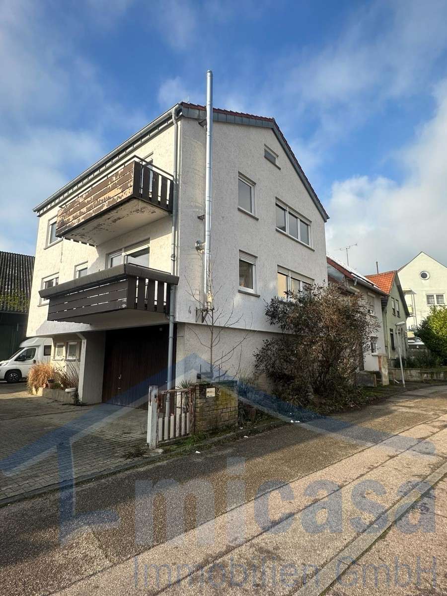 Thumbnail-Haus zum Kaufen in Heilbronn 479.000,00 € 183 m²