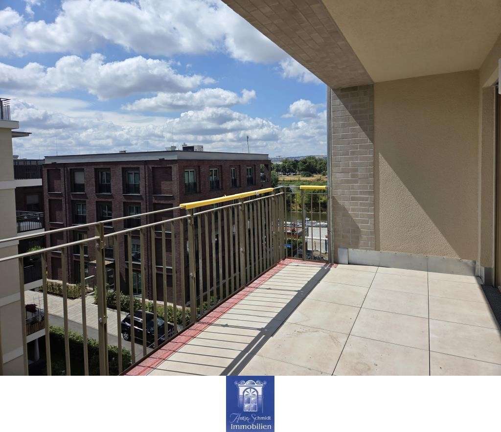 Thumbnail-Wohnung zum Mieten in Dresden 1.355,00 € 84.8 m²