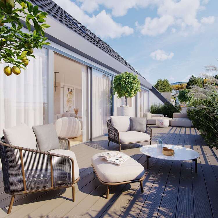 Thumbnail-Wohnung zum Kaufen in Taunusstein 599.500,00 € 128 m²