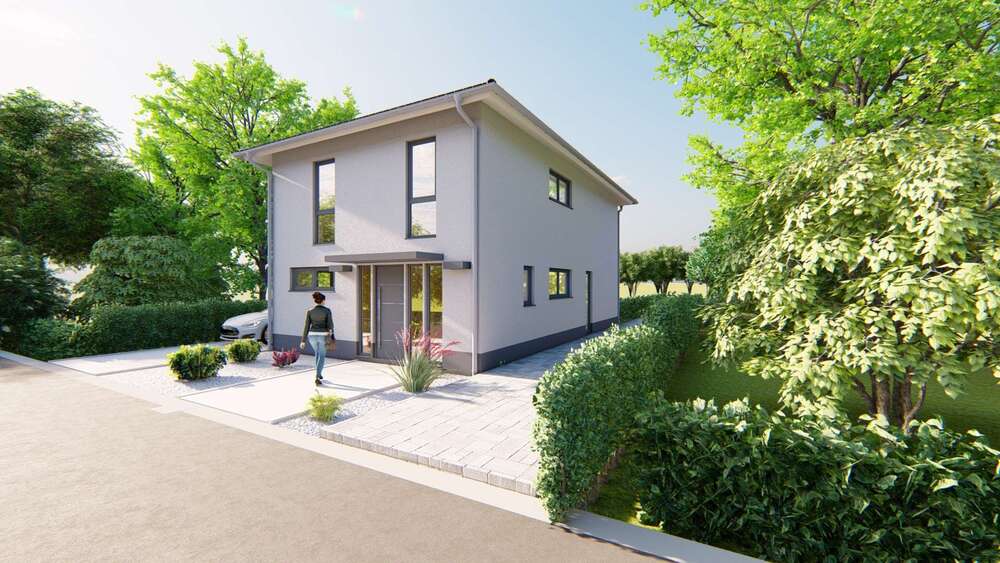 Thumbnail-Haus zum Kaufen in Krefeld 599.999,00 € 130 m²