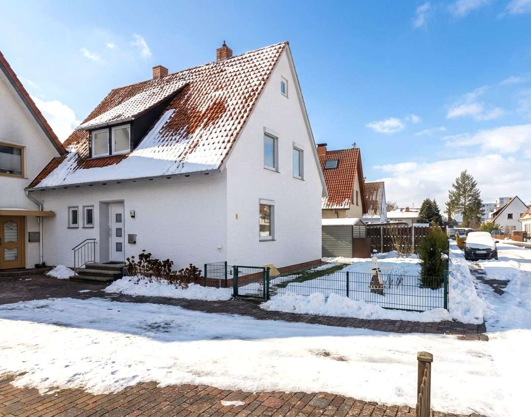 Thumbnail-Haus zum Kaufen in Espelkamp 189.000,00 € 111.41 m²