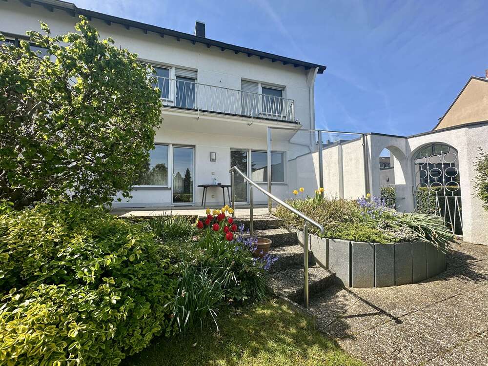 Thumbnail-Haus zum Kaufen in Düren 369.000,00 € 154 m²