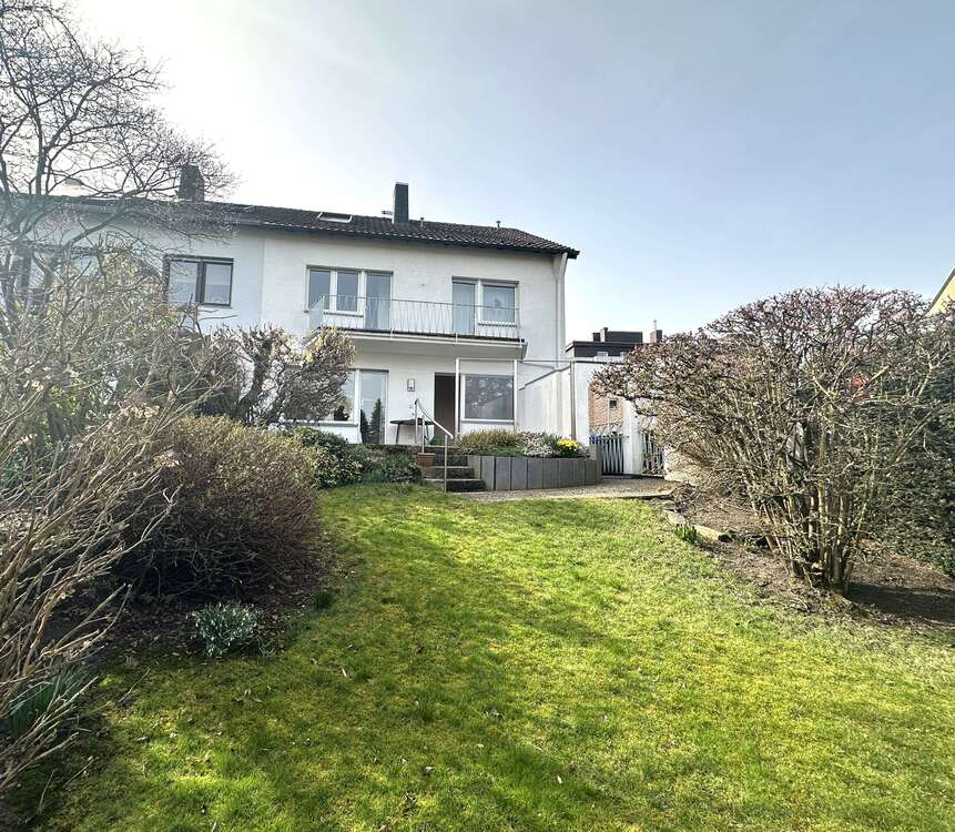 Thumbnail-Haus zum Kaufen in Düren 369.000,00 € 154 m²