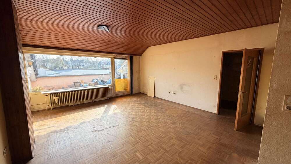Thumbnail-Wohnung zum Kaufen in Dortmund 140.000,00 € 60 m²