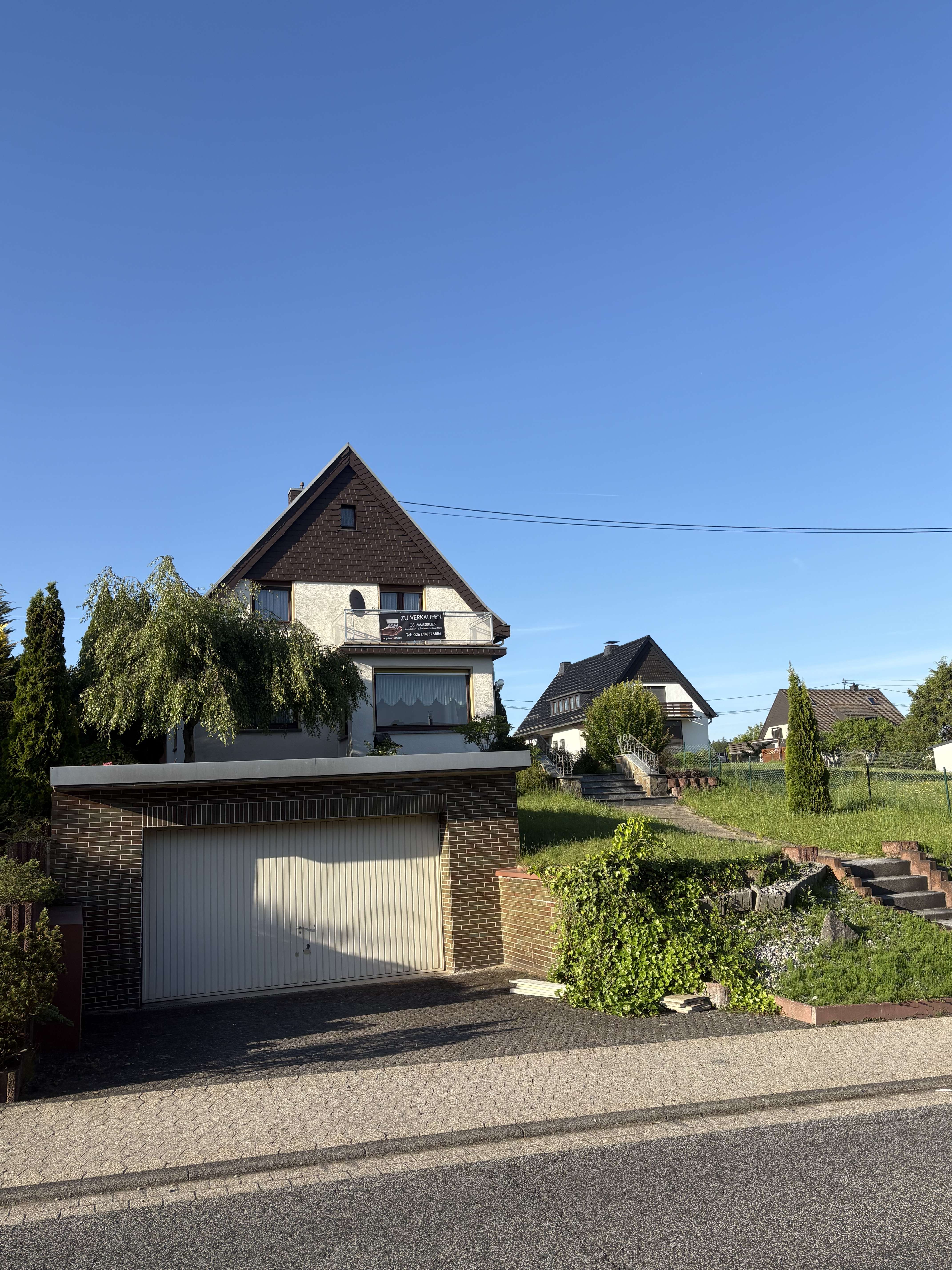 Thumbnail-Haus zum Kaufen in Melsbach 298.000,00 € 150 m²