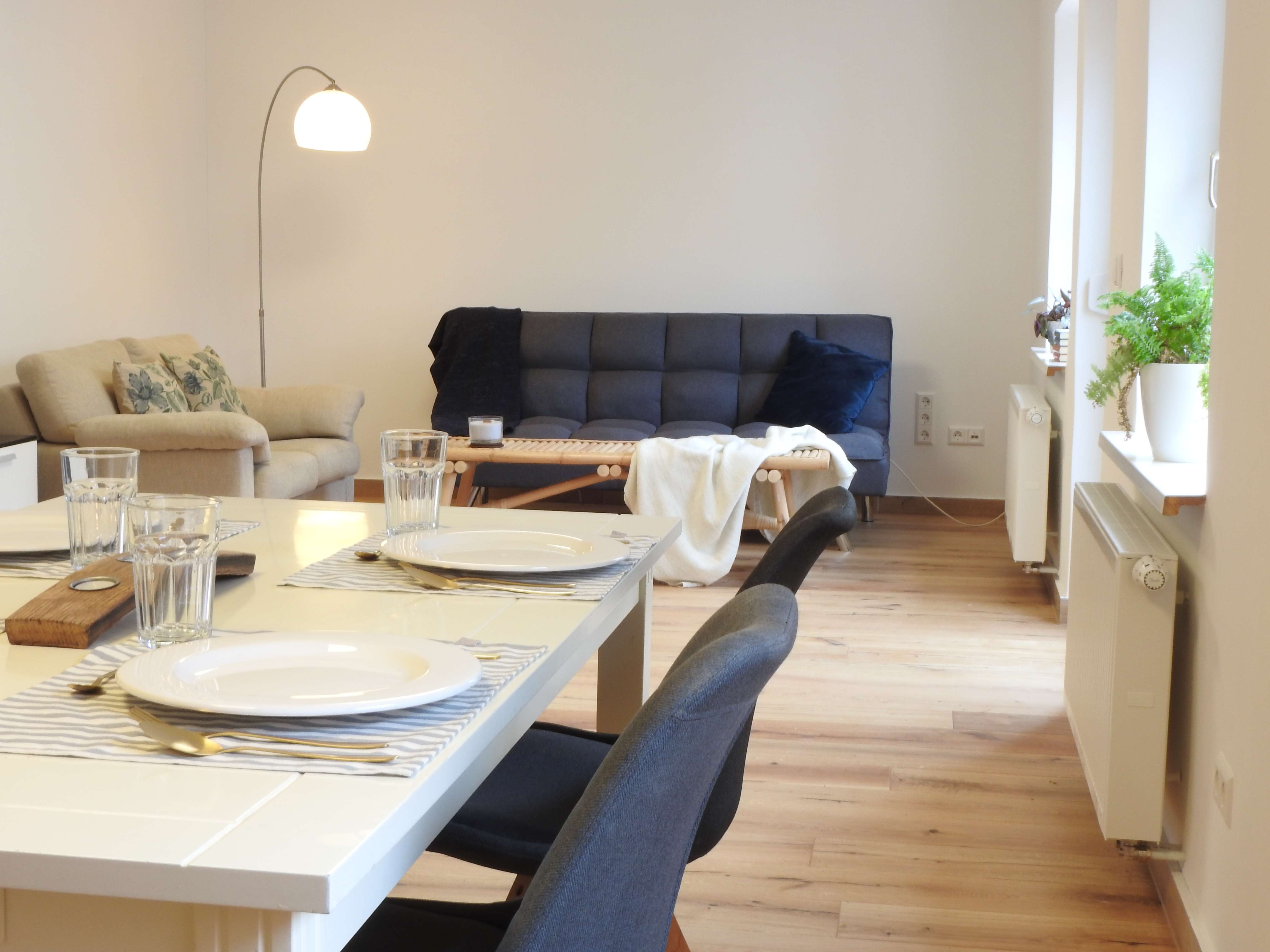 Thumbnail-Wohnung zum Mieten in Landau Godramstein 799,00 € 60 m²