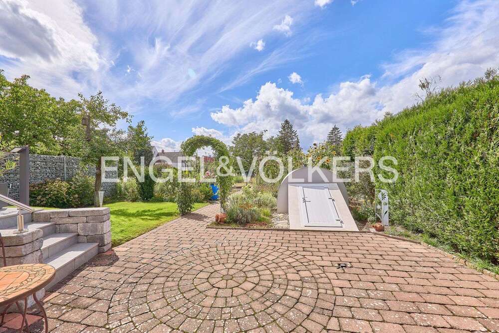 Thumbnail-Haus zum Kaufen in Böhl-Iggelheim 769.000,00 € 248 m²