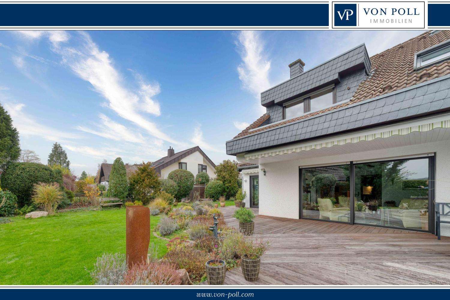 Thumbnail-Haus zum Kaufen in Trier 695.000,00 € 192 m²