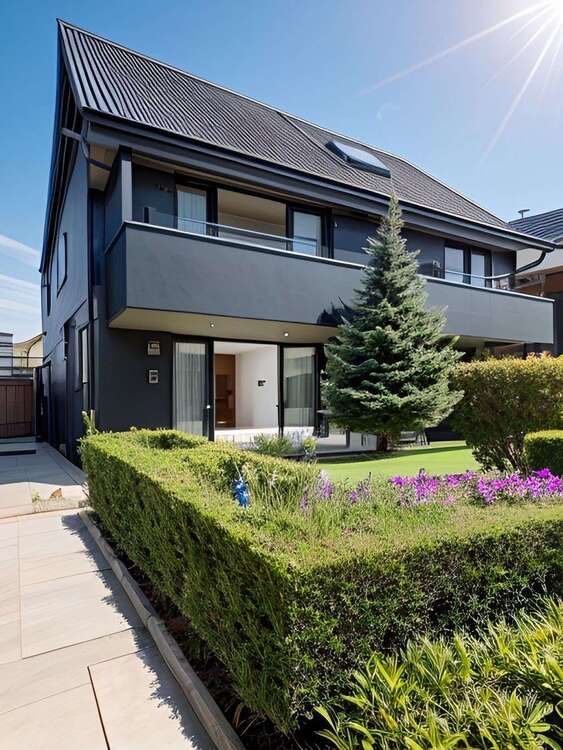 Thumbnail-Haus zum Kaufen in Steinheim an der Murr 515.600,00 € 260 m²