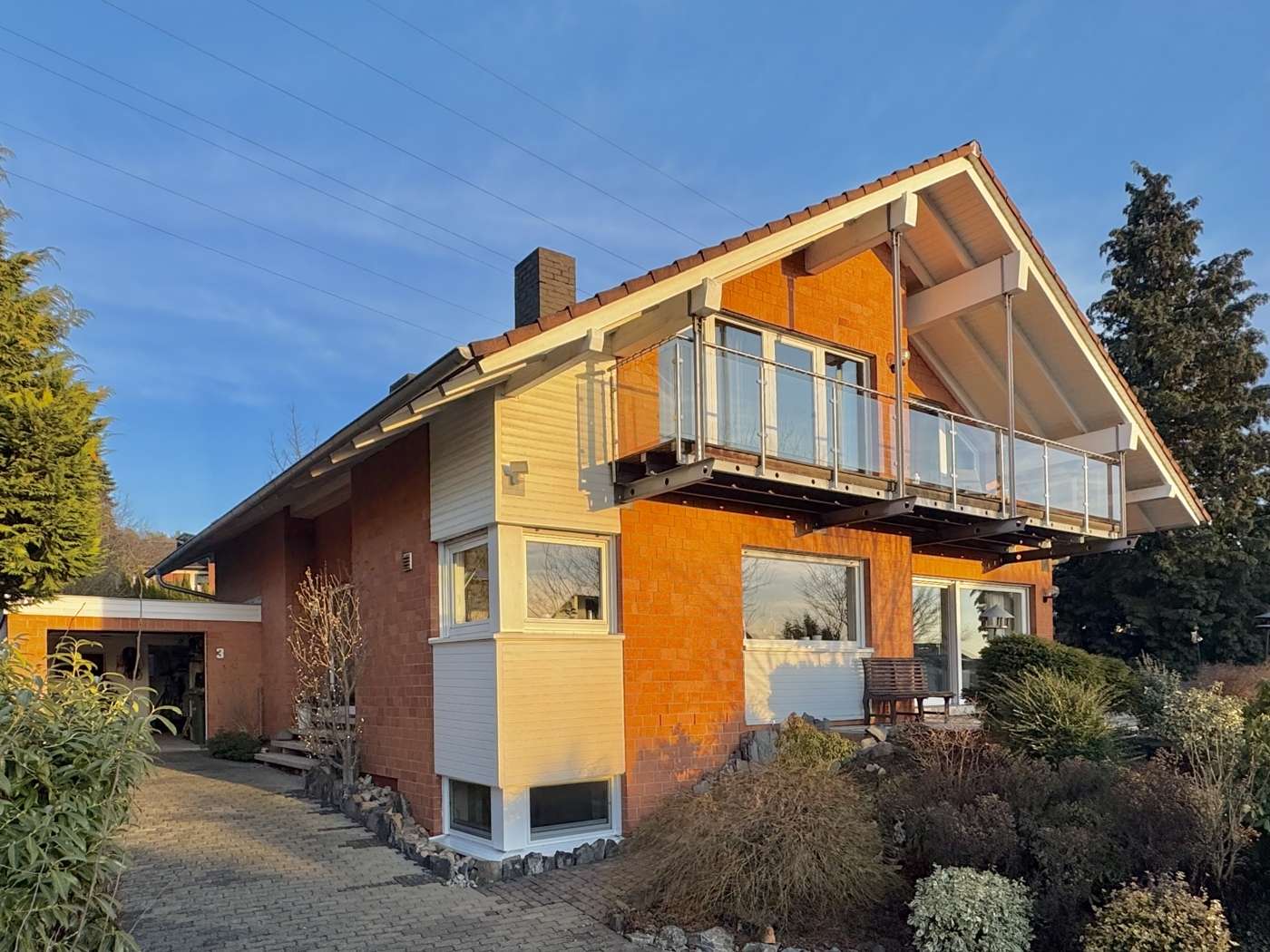 Thumbnail-Haus zum Kaufen in Fuldabrück 585.000,00 € 205 m²