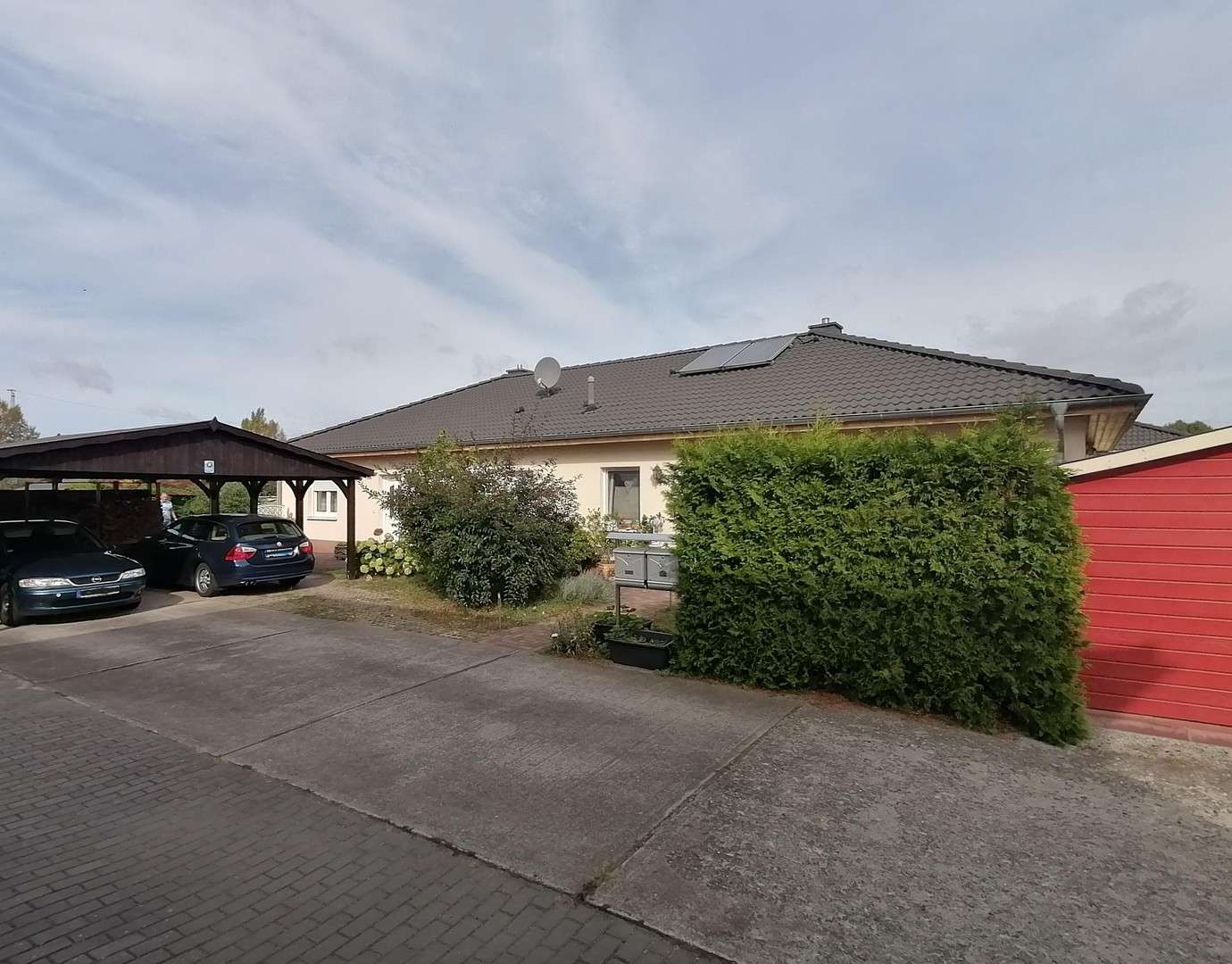 Thumbnail-Haus zum Kaufen in Eisenhüttenstadt 410.000,00 € 160 m²