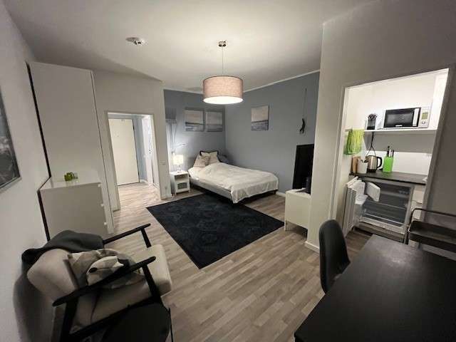 Thumbnail-Wohnung zum Kaufen in Düsseldorf 178.000,00 € 30.5 m²