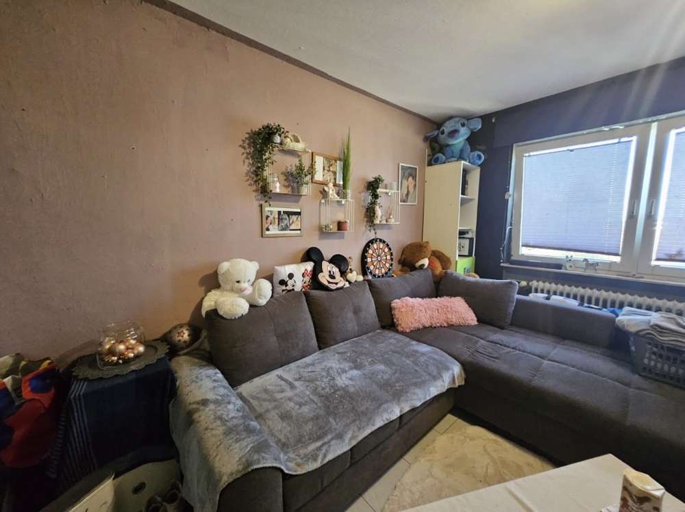 Thumbnail-Wohnung zum Kaufen in Mutterstadt 129.000,00 € 71 m²