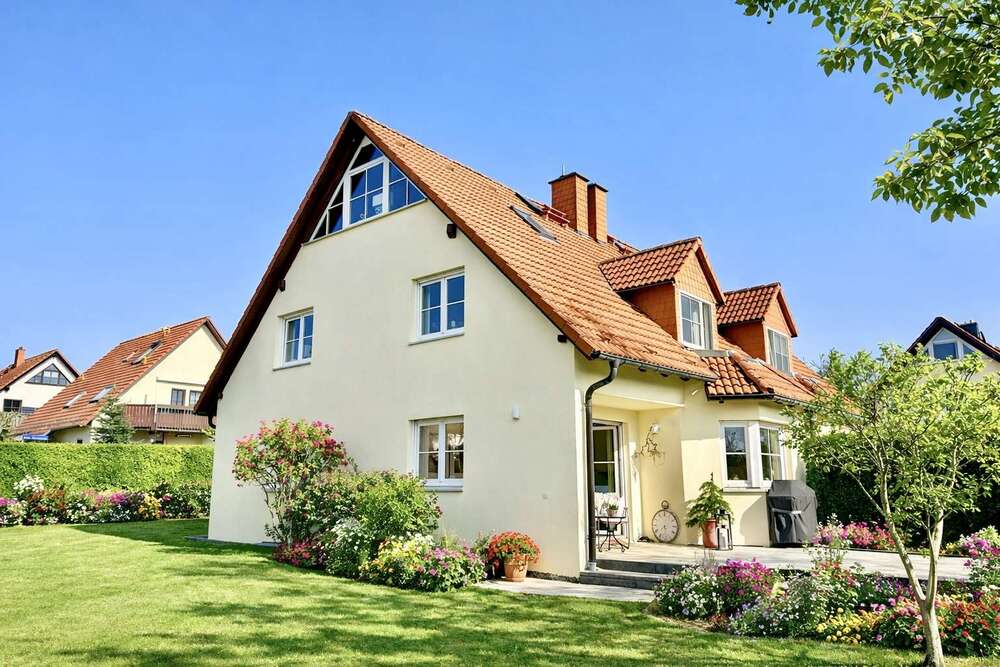 Thumbnail-Haus zum Kaufen in Dresden 590.000,00 € 155 m²