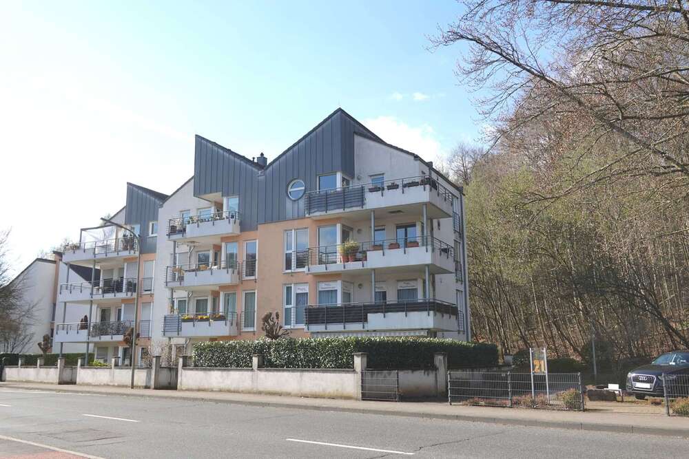 Thumbnail-Wohnung zum Mieten in Odenthal 870,00 € 89 m²